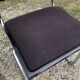 Pair of chairs Cesca B32 Marcel Breuer Italian reissues 90