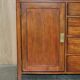 Bibliothèque Vintage Triples Spots Lumineux Armoire de Campagne Militaire Multiyork