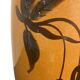 Large Provencal ceramic vase