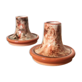 Pair of candlesticks