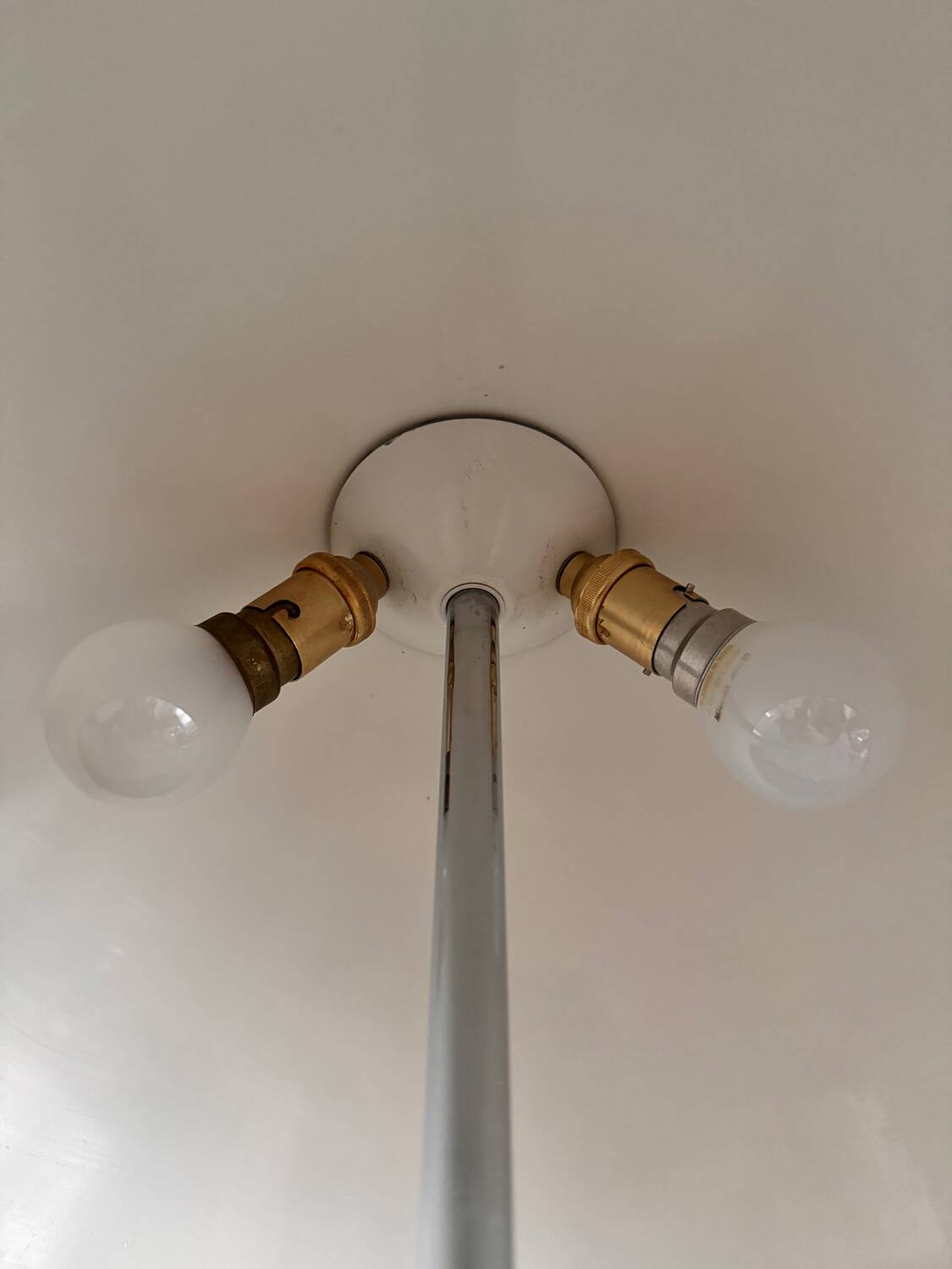 Lampe champignon vintage 70’s
