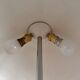 Lampe champignon vintage 70’s
