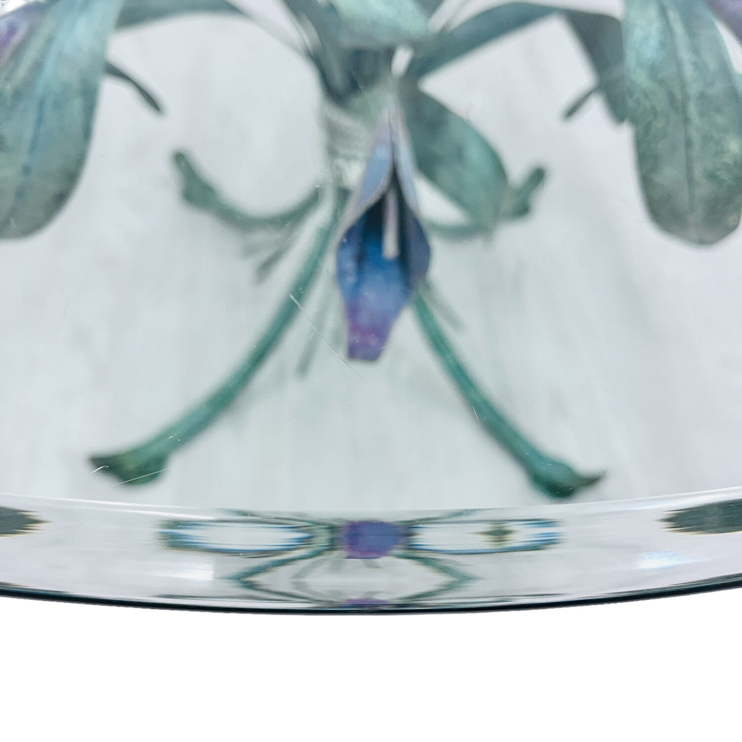 Coffee table bouquet