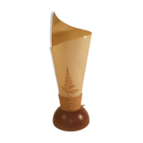 Lampe rétro