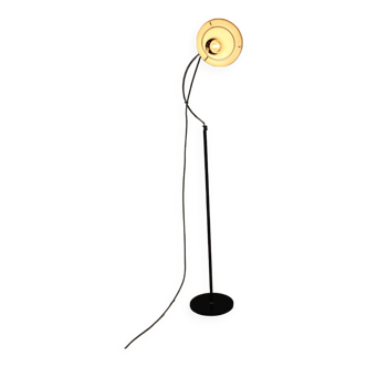 Floor Lamp by Josef Hurka for Napako, Czechoslovakia, 1960s