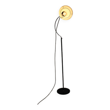Floor Lamp by Josef Hurka for Napako, Czechoslovakia, 1960s