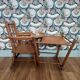 Baby high chair