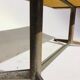 Vintage coffee table Vallauris
