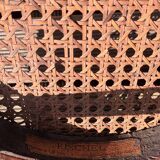 Fischel children's chair, early 1900s – Authentic & Vintage