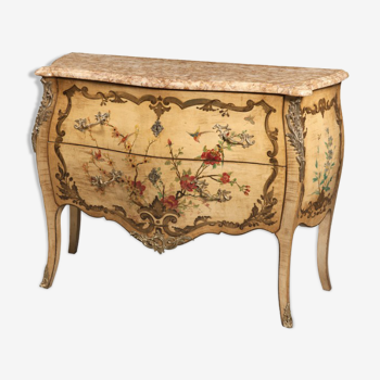 Commode