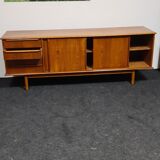 Vintage sideboard