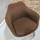 Set of 4 armchairs "Tulip" made by Eero Saarinen for Knoll