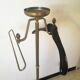 Vintage 70s room valet