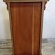 Paire de chevets style Louis Philippe en merisier
