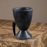 Large monoxyle "pot"