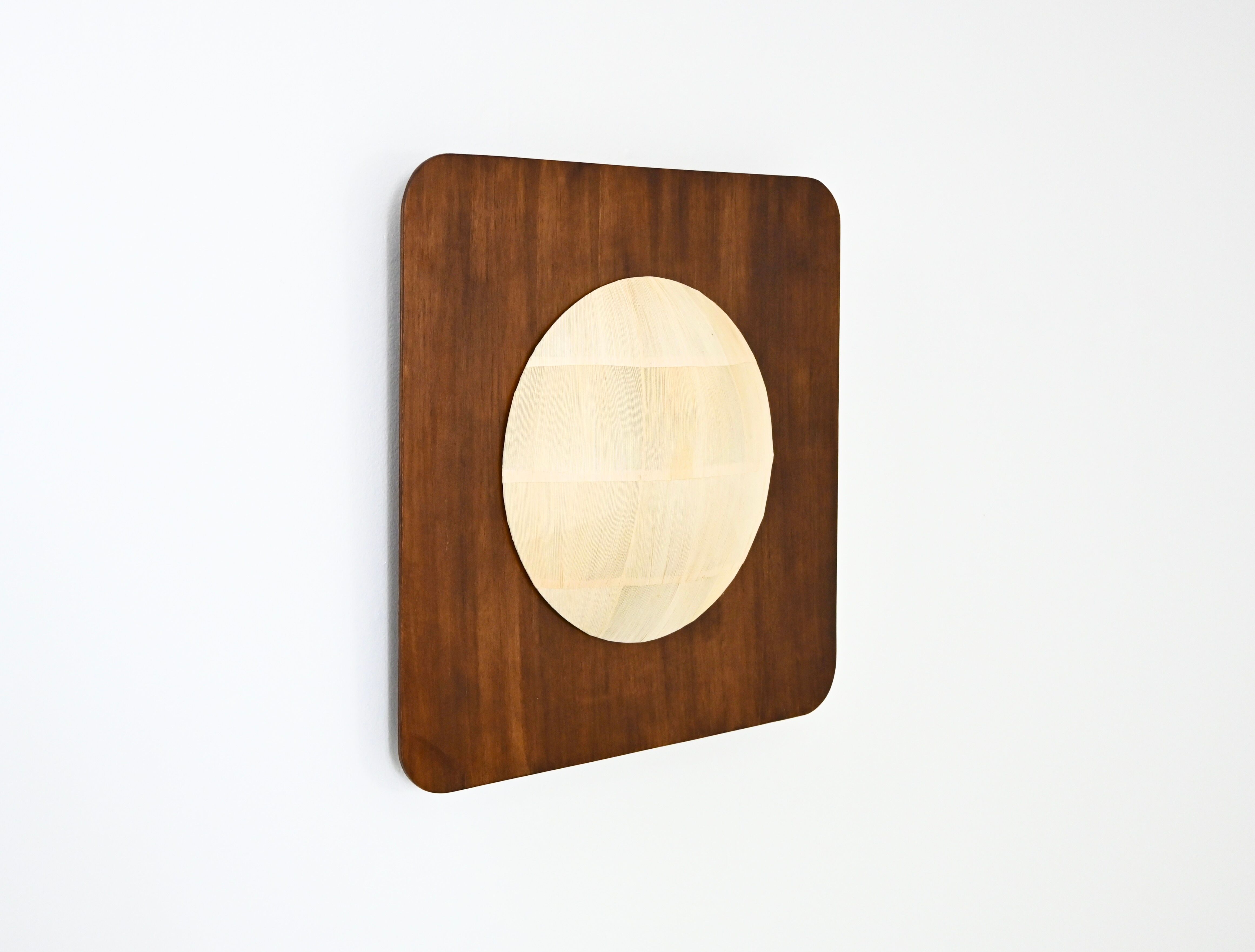 Italian wall lamp, 1960s