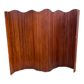 Old baumann screen