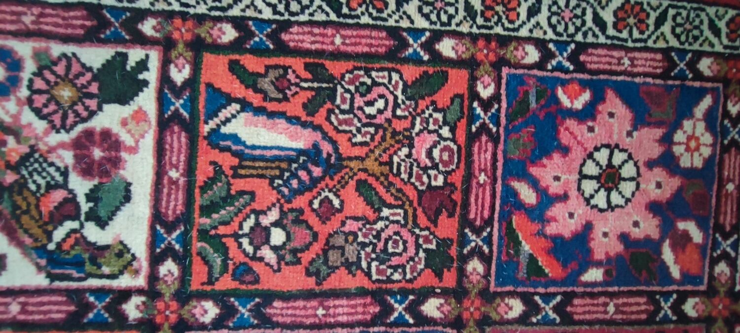 Tapis d'orient