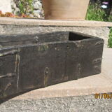 Tibetain box