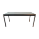 Model TE-52 dining table by Martin Visser and Walter Antonis for 't Spectrum, 1960's