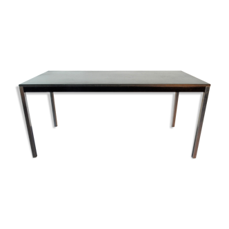 Table à manger modèle TE-52 par Martin Visser et Walter Antonis pour 't Spectrum, 1960