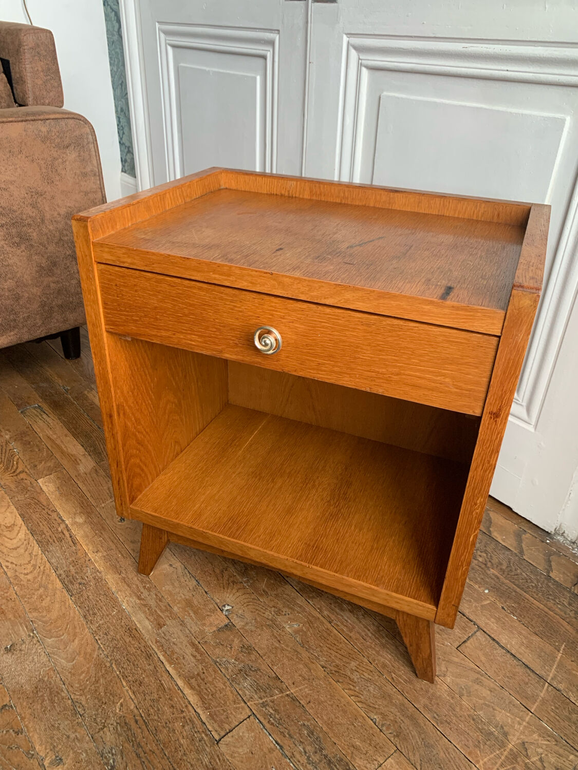 Nightstand 50s / 60s