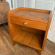 Nightstand 50s / 60s