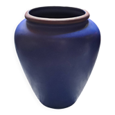 Vase en céramique allemande Scheurich West Germany