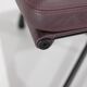 Ottoman Stool "EA 223" designed by Charles and Ray Eames for Vitra, Condition