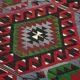 Turkish Handmade Vintage Anatolian Kilim 161 cm x 290 cm