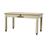 Vintage farm table