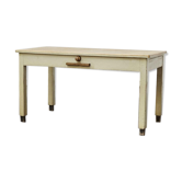 Vintage farm table