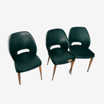 Scandinavian chairs "stevens"