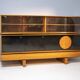 Buffet, Otto Schulz, 1930s, Sweden