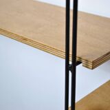 String type shelf 1970