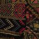 6x7 Turkish Kilim Rug, 180x207Cm