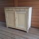 Buffet mado 50s