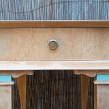 Old bedside revisited