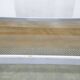 Bauhaus Tubular Steel Bed with Walnut Veneer Panels, 1930s