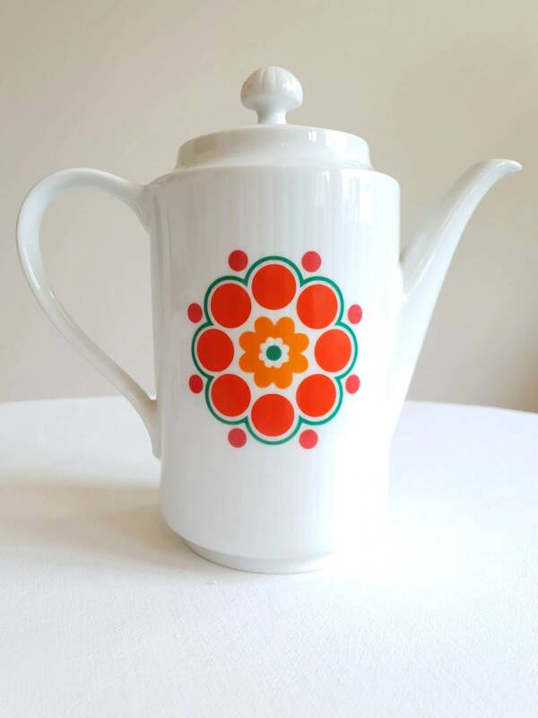 Bavaria 70s coffee maker
