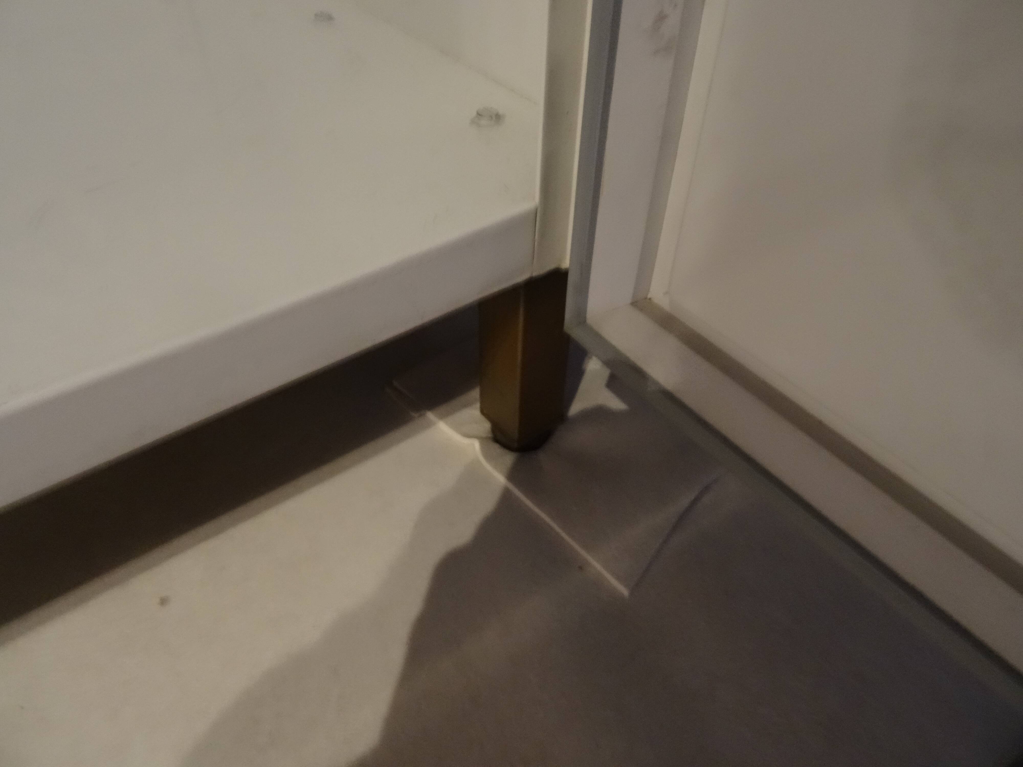 Dentist cabinet or furniture