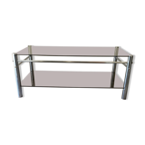 Table basse années 70 boutboul