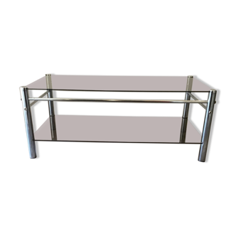 Coffee table 70s boutboul