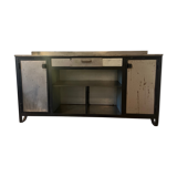 Buffet métallique