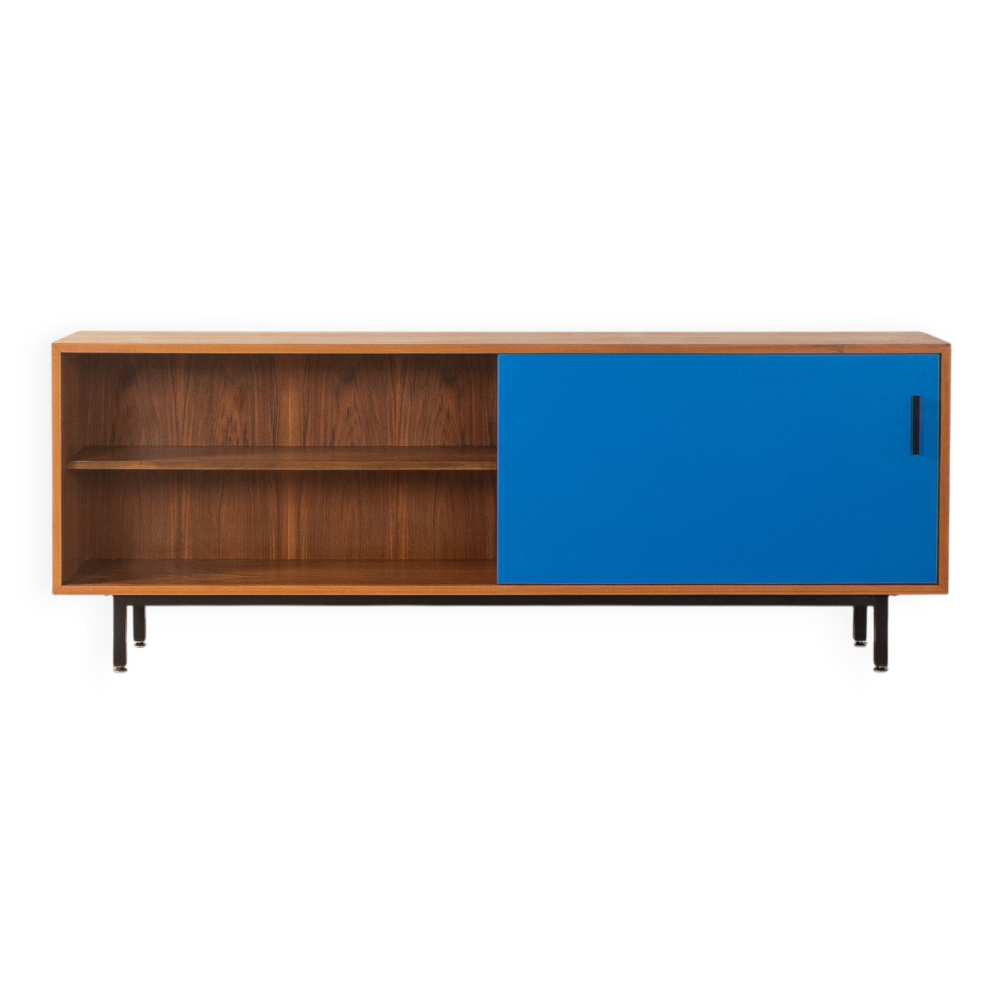 Classic sideboard (Type 32) by Georg Satink for WK Möbel, 1950s