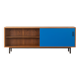 Classic sideboard (Type 32) by Georg Satink for WK Möbel, 1950s