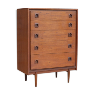 Chiffonnier scandinave