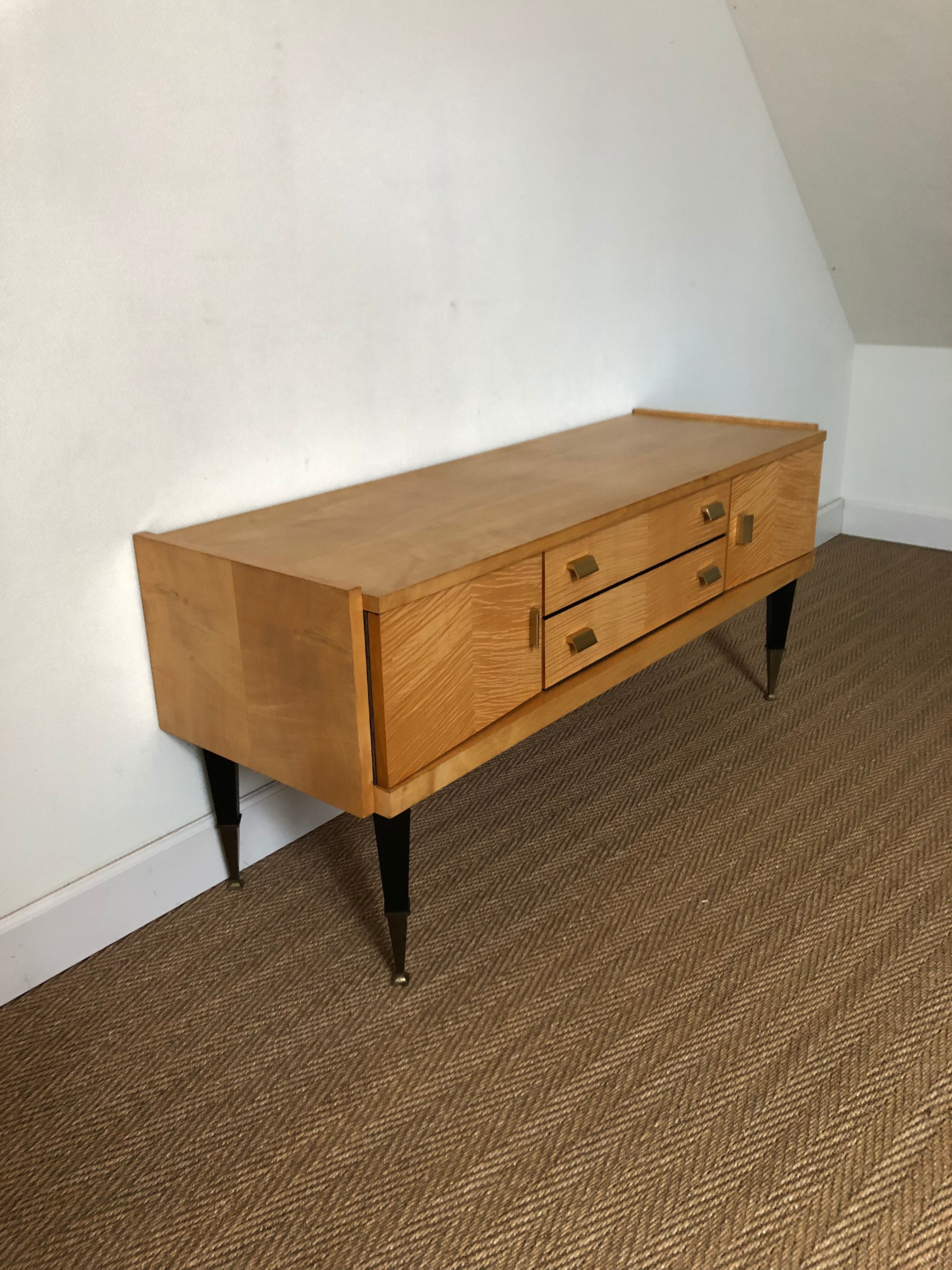 Enfilade vintage