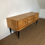 Vintage enfilade