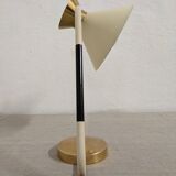 Desk lamp "Diabolo" n°450 of Jumo years 50/60